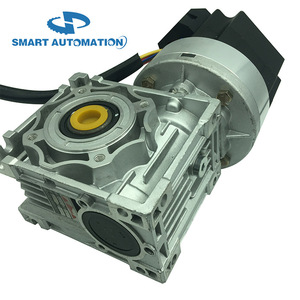 Motor de CC sin escobillas serie 86BLS de 300W con montaje de brida, imán permanente, totalmente encapsulado - Product Image 5