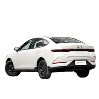 BYD Qin Plus DM-i Berline 5 portes Hybride rechargeable Véhicule à énergie nouvelle