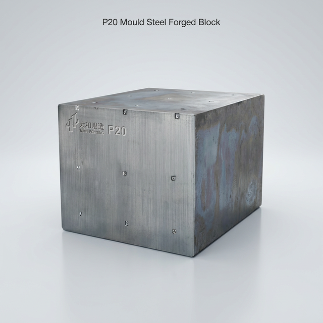 P20+Ni Plastic Mould Steel Plate DIN 1.2738 GB 3Cr2MnNiMo Pre-hardened Tool Die Steel Sheet Custom Cutting Manufacturer