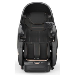 Günstiger Luxus 4D-Massagesessel, Elektrisch, Automatisch, mit Shiatsu-Knetfunktion, Zero-Gravity, Heizung, für die Körperpflege zu Hause - Product Image 3