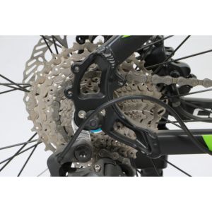 Cadre de vélo de montagne en alliage d'aluminium OEM, 30 vitesses, 26 pouces - Product Image 5