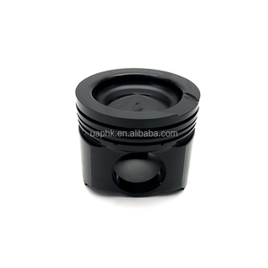 Pistón de motor diésel DD13 de 6 cilindros y 132 mm A4710370701 para camión - Product Image 2