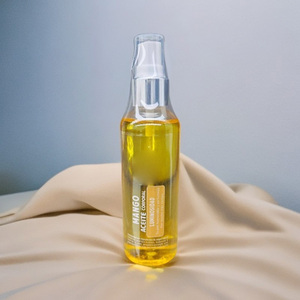 Huile pour le corps à la noix de coco <span class=keywords><strong>Tru</strong></span> pour l'hydratation, l'humidification et le raffermissement de la peau - Product Image 5