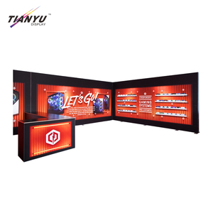 ป้ายไฟ LED แบบกล่องแสง UV ขนาดใหญ่ สั่งทำพิเศษ วัสดุอลูมิเนียมบางเฉียบ สำหรับโฆษณา ป้ายไฟ 3 มิติ SEG ลายอนิเมะ - Product Image 6