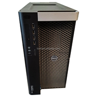 Vente flash : Station de travail Precision T7920 d'occasion avec 64 Go de RAM 2933 MHz, processeur Xeon Gold, 8 To SAS 12 Gbps, haute performance, Windows 10/11
