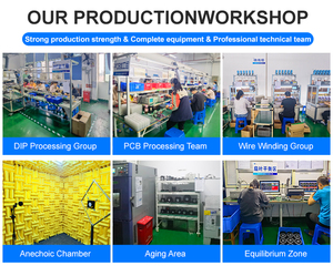 12025 12038 120mm im lặng PWM Quạt làm mát DC 12V 24V 48V IP65 IP67 IP68 không chổi than không thấm nước PWM Quạt làm mát Quạt hướng trục dòng chảy người hâm mộ - Product Image 6