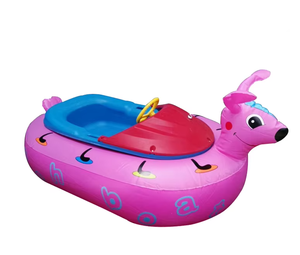 Bateaux flottants commerciaux pour parcs d'attractions et centres de divertissement familial – Approvisionnement direct usine - Product Image 6