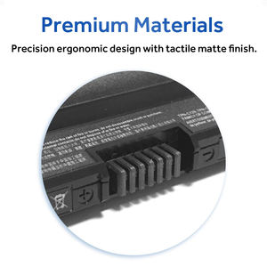 11.1V 31Wh JC03 <span class=keywords><strong>Batterie</strong></span> pour <span class=keywords><strong>HP</strong></span> 250 G6 Pavilion 15-BS000 15-BS087CL 17z Série Ordinateur Portable <span class=keywords><strong>HSTNN</strong></span>-<span class=keywords><strong>LB7W</strong></span> <span class=keywords><strong>HSTNN</strong></span>-LB7V <span class=keywords><strong>HSTNN</strong></span>-PB6Y - Product Image 6