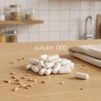 Coques de capsules vides en pullulan rigide, sans conservateur, certifiées Halal, haute barrière, couleurs personnalisées, imprimées, végétales, véganes