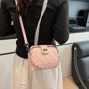 Haut de gamme Vintage femmes <span class=keywords><strong>sac</strong></span> à bandoulière multifonctionnel médecin <span class=keywords><strong>sac</strong></span> à <span class=keywords><strong>main</strong></span> fermeture éclair Polyester à la mode Niche Design printemps automne - Product Image 3