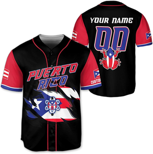 Artículos Puertorriqueños, Camisas de Puerto <span class=keywords><strong>Rico</strong></span> para Hombre, Camisetas con la Bandera de Puerto <span class=keywords><strong>Rico</strong></span>, Jersey de Puerto <span class=keywords><strong>Rico</strong></span> - Product Image 4