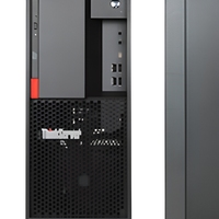 Untuk Server Tower ThinkServer TS80X - Solusi Kantor Kecil yang Dapat Diskalakan dengan Dukungan NSAS Profesional Tersedia dalam Stok