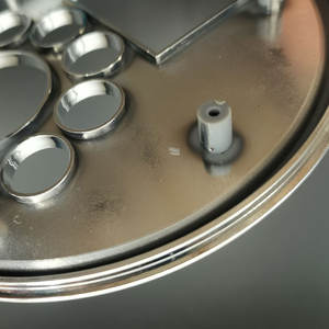 Прецизионный пластиковый инструмент для литья под давлением для бытовых товаров PMMA PP ASA PC - Product Image 2