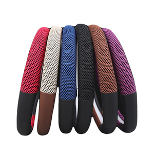 Xiangta 100% gerçek karbon Fiber dört mevsim Tesla modeli y Tesla <span class=keywords><strong>Toyota</strong></span> için evrensel direksiyon - Product Image 3