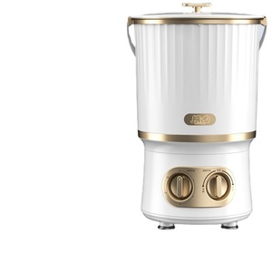 Machine à laver à seau <span class=keywords><strong>pour</strong></span> sous-vêtements et chaussettes, machine de nettoyage, indispensable <span class=keywords><strong>pour</strong></span> <span class=keywords><strong>la</strong></span> <span class=keywords><strong>maison</strong></span> intelligente - Product Image 3