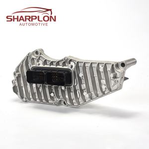 A2C30743102 6DCT250 TCM para Ford A2C30743100  A2C53377498 AE8Z-7Z369-F - Product Image 6