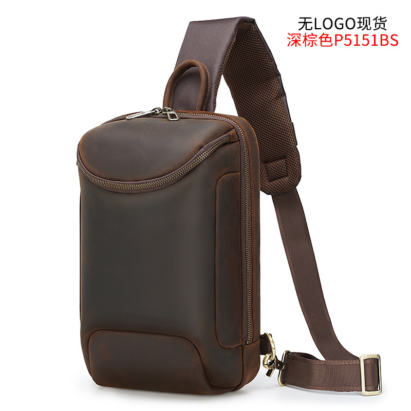 Marron foncé P5151BS