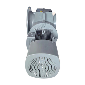 Nhà máy nóng bán ODM hiệu quả cao 180hp công suất cao truyền bánh răng tốc độ giảm tốc xoắn ốc bánh răng động cơ hộp số cho Cần cẩu - Product Image 6