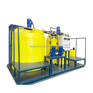 Conductivité EC <span class=keywords><strong>pH</strong></span> contrôleur <span class=keywords><strong>de</strong></span> dosage <span class=keywords><strong>automatique</strong></span> pompe <span class=keywords><strong>de</strong></span> dosage à membrane pompe doseuse pompe <span class=keywords><strong>de</strong></span> dosage <span class=keywords><strong>de</strong></span> poudre pompe chimique avec réservoir - Product Image 4