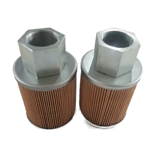 Nhà Máy Giá Máy nén khí phụ tùng 1621808500 Lọc dầu cho Atlas Copco lọc thay thế - Product Image 5