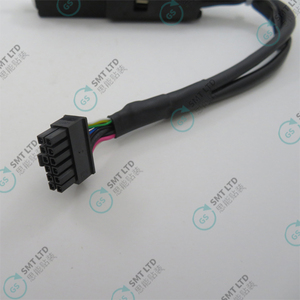SERVOMOTOR AC PARA PIEZAS SMT, 15W PARA máquina Panasonic N510042737AA - Product Image 2