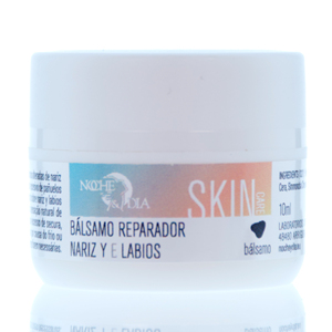 Bálsamo Reparador para Nariz y Labios Más Vendido 10 ml, Crema Calmante para el Cuidado de Áreas Sensibles Expostas al Sol - Product Image 1