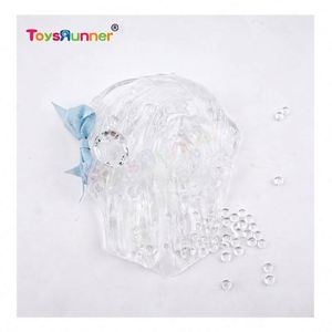 Bulk Educational Playdough & Slime <b>DIY</b> <b>Kit</b> Creative Handcraft Vibrant Project Fun Gift Activity Set Secure Toy for Kids - Product Image 5