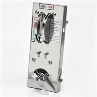Mécanisme d'opération haute tension parfaitement compatible avec le disjoncteur à vide intérieur VS1