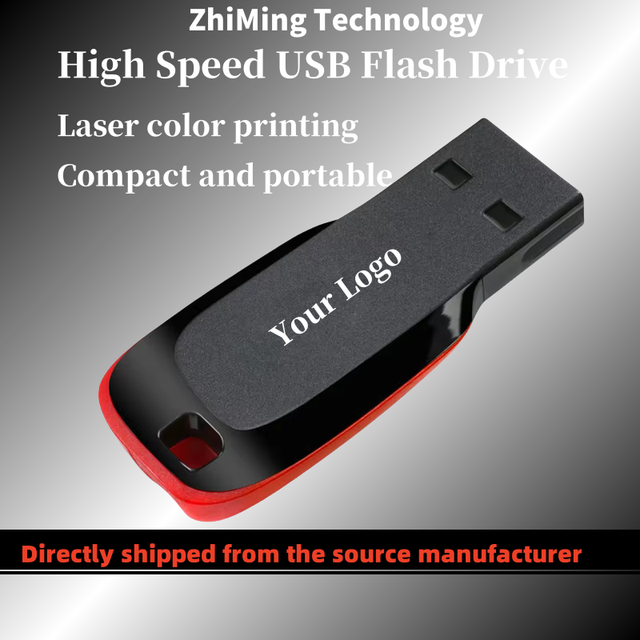 Low Price Sale Mini USB San Memory Disk Pendrive 4GB 8GB 16GB 32GB 64GB 128GB High Speed Storage Options ABS USB Flash Drive