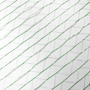PE polyethylene nhựa Bale Net bọc cho nông nghiệp đóng gói cho cỏ hay Bale bao gồm - Product Image 4