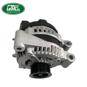 Alternateur GL0796 pour Land Rover <span class=keywords><strong>Discovery</strong></span> 4 2009 - Pièces moteur Germax (LR065865, LR077418, LR023405, LR011231, LR091107) - Product Image 1