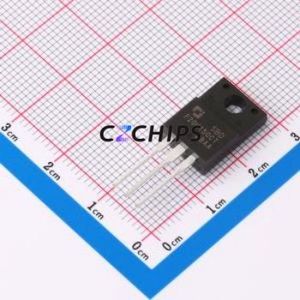 Diodo Schottky SBDF20H150CT TO-220F al por Mayor, Proveedor de Componentes Electrónicos y Servicio BOM - Product Image 1