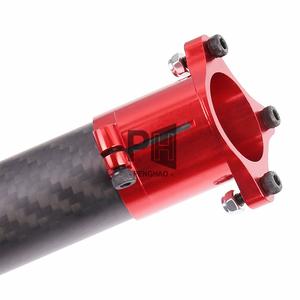 ตัวยึดเฟืองหลายแกน16/20/25มม. ใช้งานหนักสำหรับ quad/hexa/octo-copter ปกป้องพืชตัวเชื่อมต่อขา CNC - Product Image 2