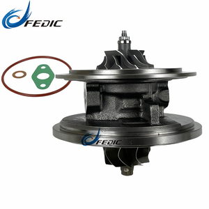 Cartucho de núcleo Turbo GTB1549V 786137 turbocompresor CHRA <span class=keywords><strong>Opel</strong></span> <span class=keywords><strong>Insignia</strong></span> Astra Zafira 160HP 118Kw 2,0 CDTI A20DTH 1956 CCM <span class=keywords><strong>2007</strong></span> - Product Image 2
