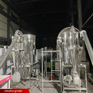 Machine de broyage et de concassage <span class=keywords><strong>pour</strong></span> la fabrication de poudres, équipement de traitement des produits chimiques - Product Image 5