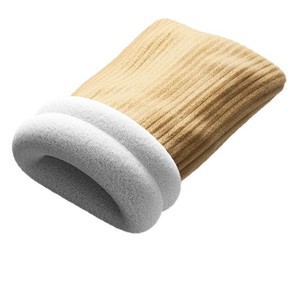Thickened semi-enclosed <b>cat</b> bed/sleeping bag for winter, warm and suitable for all seasons, providing a sense of security for - Product Image 1