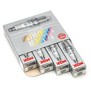 Bujía de Iridio NGK 2687 FR6EI de Alta Calidad al por Mayor para Toyota 4.0 (FJ62_G) 1980-1991, <span class=keywords><strong>BMW</strong></span> 318 I 1982-1992 - Product Image 3