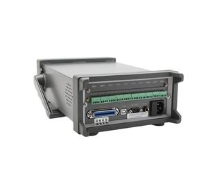 Testeur numérique multicanal de résistance d'isolement et de température TK2518 - Product Image 6