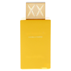 Eau de Toilette ของผู้หญิงติดทนนานกลิ่นวานิลลาสีเหลืองสดใสกลิ่นหอมอ่อนสดชื่น - Product Image 1