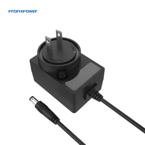 Catu daya adaptor daya untuk ponsel Robot Humidifier, 5V 6V 8V 9V 12V 24V 0, 5A 1A 2A 2,5a 3A US EU UK AU