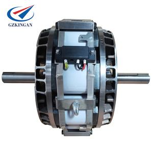 Peredam Arus Eddy untuk Sistem Rem Dinamometer - Product Image 4