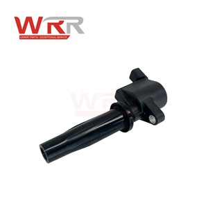 WRR 4M5G-<span class=keywords><strong>12A</strong></span>-366BC 4M5G12A366BC Piezas de Automóvil Bobina de Encendido del Motor para Ford S-Max Mondeo IV Focus II <span class=keywords><strong>Galaxy</strong></span> - Product Image 6