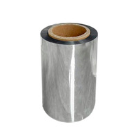 Nouvelle Arrivée : Rouleau de Film Adhésif Argenté pour Estampage à Chaud UV, Adhésion Forte, pour Emballages Papier et Plastique, Encre Imprimable