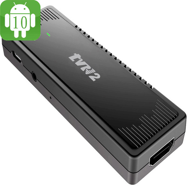Smart TV Box 4K TV Stick 4GB DDR3 RAM 2.4G 5G Dual WiFi BT4.2 60fps Ultra HD Media Streaming Player TV Dongle