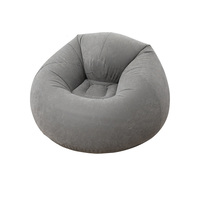 Fabrika Tantra Fauteuil Canapé şezlong Gonflable hava kanepe şezlong kanepe yatak havuz sandalyeler ve kanepeler şişme mobilya kanepe