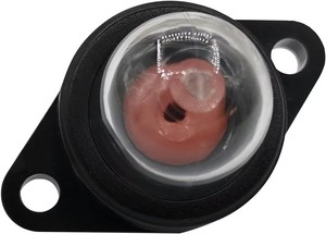 Bomba de Cebado de <span class=keywords><strong>Carburador</strong></span> 530071835 188-513 para Poulan Craftsman 530047213 358351181 1900 2055 para <span class=keywords><strong>Walbro</strong></span> 188-513-1 188-518 - Product Image 6