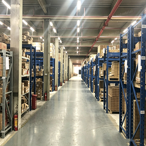 Variador de Frecuencia Original LSLV0008C100-4N 0.75kW 3P 400V para Ventilador, Bomba, Motor de Transportador - Product Image 3