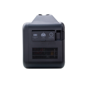 สถานีไฟฟ้าพกพา GCSOAR 600W สำหรับใช้ในบ้าน ฉุกเฉิน แบตเตอรี่สำรอง คลื่นไซน์บริสุทธิ์ ช่องเสียบ Type C ใช้กับรถยนต์ได้ รุ่น Singo1000 แบตเตอรี่พกพา - Product Image 3