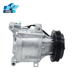 Compresseur <span class=keywords><strong>de</strong></span> climatisation automatique SCSA06C pour Toyota Echo 88310-52080 8831052351 88320-52170 8832052010 447180-8750 - Product Image 3