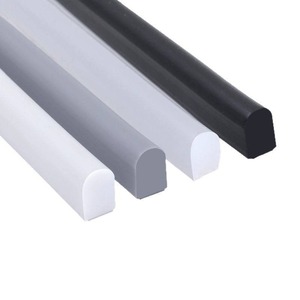 <span class=keywords><strong>Junta</strong></span> de Sellado Flexible de Silicona para Puertas de <span class=keywords><strong>Ducha</strong></span> Cuadradas - Diseño Moderno, Ecológico, Tamaño y Forma Personalizables - Product Image 1
